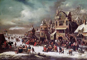 Winter Landscape